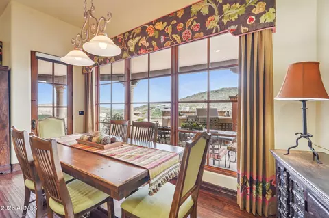 Dining - 1930 E Desert Willow Dr, Phoenix, AZ 85048 photo 4 of 4