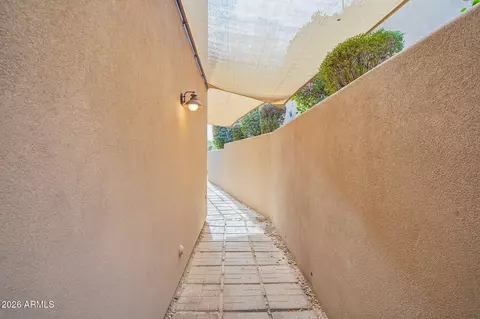Entry Way - 1930 E Desert Willow Dr, Phoenix, AZ 85048 photo 6 of 6