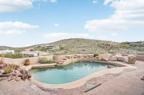 Exterior - 1930 E Desert Willow Dr, Phoenix, AZ 85048 photo 8 of 12