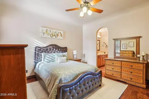 Bedroom - 1930 E Desert Willow Dr, Phoenix, AZ 85048 photo 5 of 9