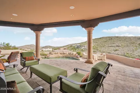 Exterior - 1930 E Desert Willow Dr, Phoenix, AZ 85048 photo 3 of 12