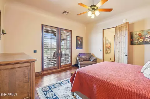 Bedroom - 1930 E Desert Willow Dr, Phoenix, AZ 85048 photo 6 of 9