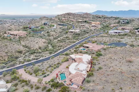 View/Area - 1930 E Desert Willow Dr, Phoenix, AZ 85048 photo 2 of 2