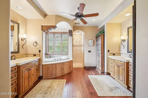 Bath - 1930 E Desert Willow Dr, Phoenix, AZ 85048 photo 1 of 10