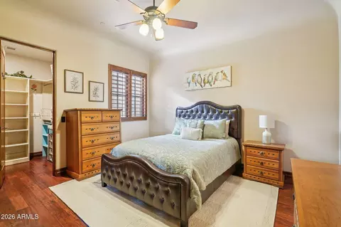 Bedroom - 1930 E Desert Willow Dr, Phoenix, AZ 85048 photo 4 of 9