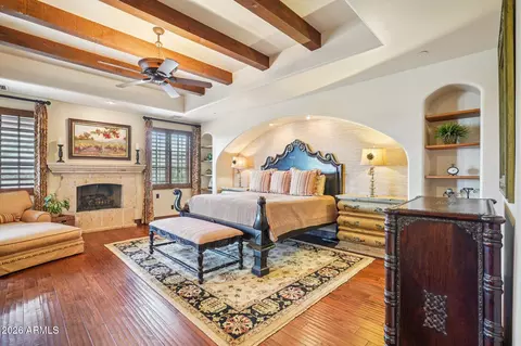 Bedroom - 1930 E Desert Willow Dr, Phoenix, AZ 85048 photo 1 of 9