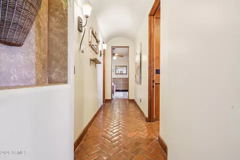 Entry Way - 1930 E Desert Willow Dr, Phoenix, AZ 85048 photo 4 of 6