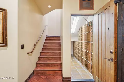 Entry Way - 1930 E Desert Willow Dr, Phoenix, AZ 85048 photo 5 of 6
