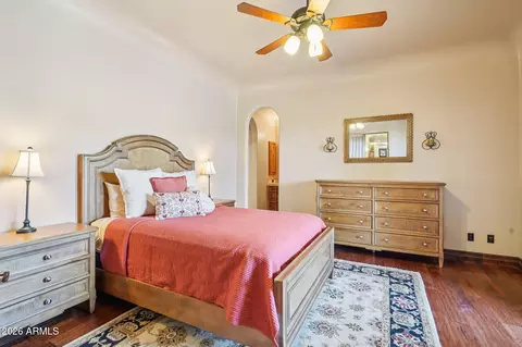 Bedroom - 1930 E Desert Willow Dr, Phoenix, AZ 85048 photo 7 of 9