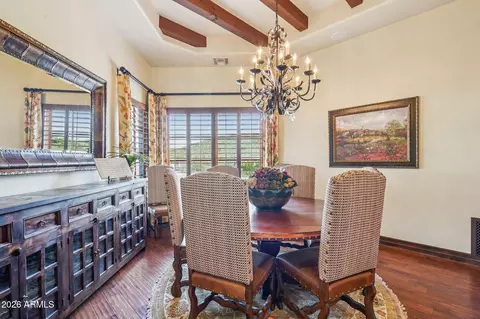 Dining - 1930 E Desert Willow Dr, Phoenix, AZ 85048 photo 1 of 4