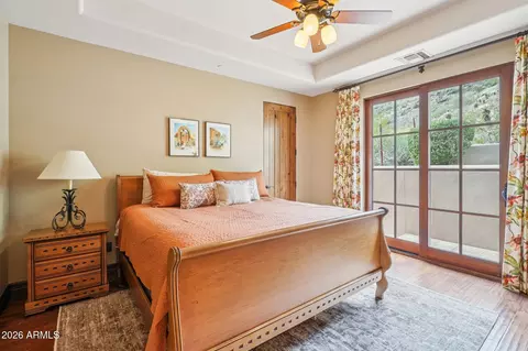 Bedroom - 1930 E Desert Willow Dr, Phoenix, AZ 85048 photo 8 of 9