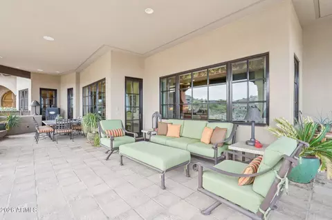 Exterior - 1930 E Desert Willow Dr, Phoenix, AZ 85048 photo 4 of 12