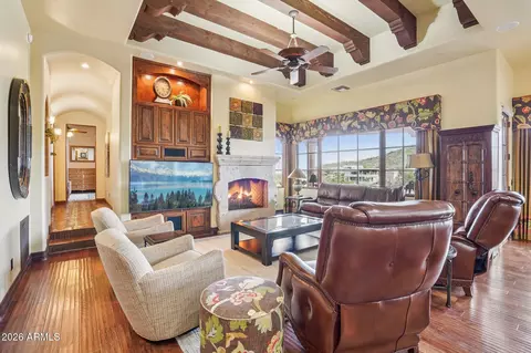 Living - 1930 E Desert Willow Dr, Phoenix, AZ 85048 photo 3 of 6