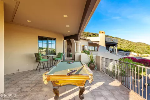 Exterior - 1930 E Desert Willow Dr, Phoenix, AZ 85048 photo 6 of 12