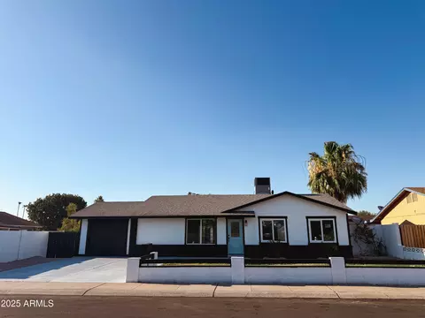 4638 W Midway Ave, Glendale, AZ 85301
