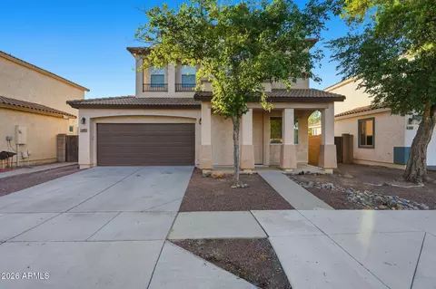 6922 S 38th Ln, Phoenix, AZ 85041