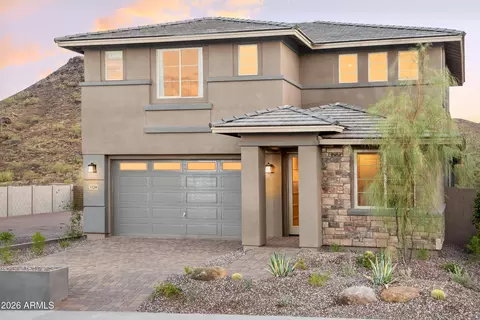 33266 N 134th Ln, Peoria, AZ 85383