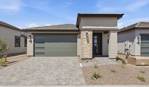 4498 N 203rd Ln, Buckeye, AZ 85396