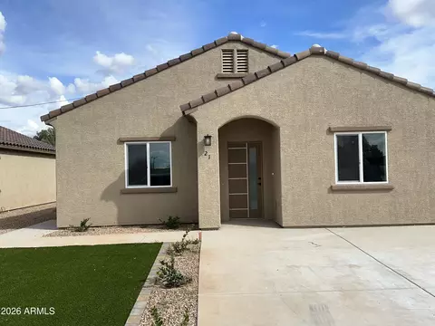 21 N E Ave E, Douglas, AZ 85607