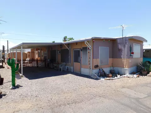 925 N Plaza Dr #29, Apache Junction, AZ 85120