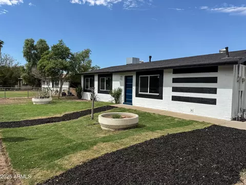 8606 W Van Buren St, Tolleson, AZ 85353