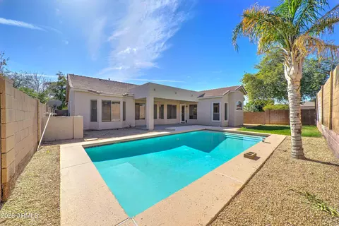 9022 E Hobart St, Mesa, AZ 85207 photo 38