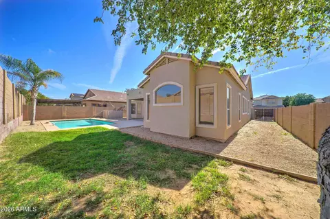 9022 E Hobart St, Mesa, AZ 85207 photo 39