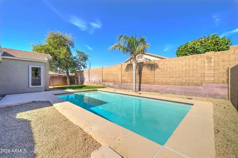 9022 E Hobart St, Mesa, AZ 85207 photo 37