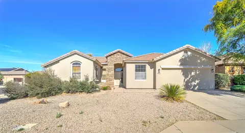 9022 E Hobart St, Mesa, AZ 85207