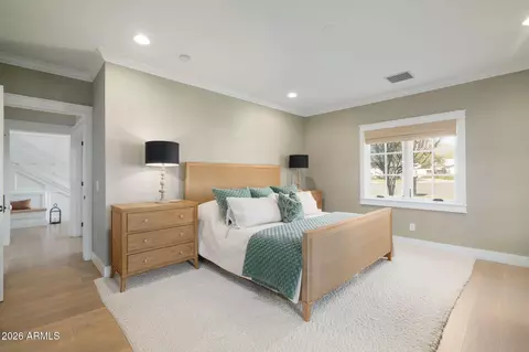 Bedroom - 5627 E Monterosa St, Phoenix, AZ 85018 photo 1 of 2