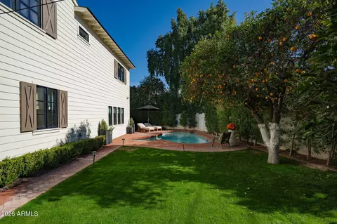 Exterior - 5627 E Monterosa St, Phoenix, AZ 85018 photo 2 of 3