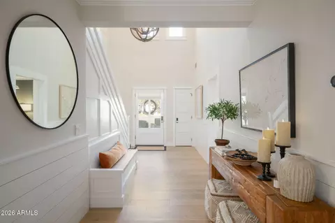 Entry Way - 5627 E Monterosa St, Phoenix, AZ 85018 photo 2 of 4