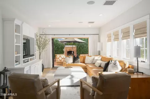 Living - 5627 E Monterosa St, Phoenix, AZ 85018 photo 1 of 1