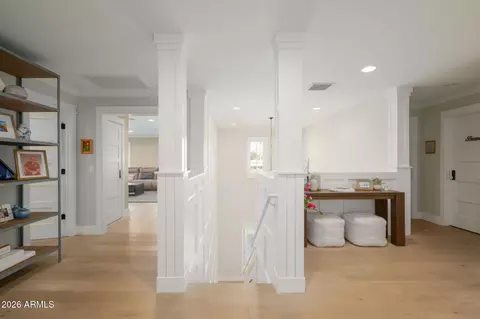 Entry Way - 5627 E Monterosa St, Phoenix, AZ 85018 photo 4 of 4