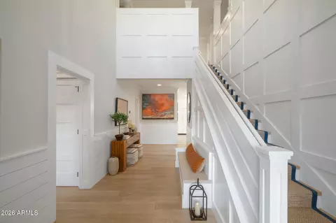 Entry Way - 5627 E Monterosa St, Phoenix, AZ 85018 photo 1 of 4
