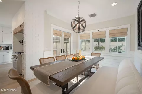 Dining - 5627 E Monterosa St, Phoenix, AZ 85018 photo 1 of 1