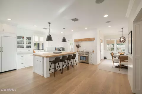 Kitchen - 5627 E Monterosa St, Phoenix, AZ 85018 photo 1 of 4