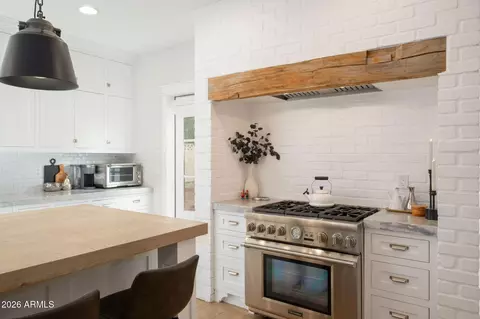 Kitchen - 5627 E Monterosa St, Phoenix, AZ 85018 photo 3 of 4