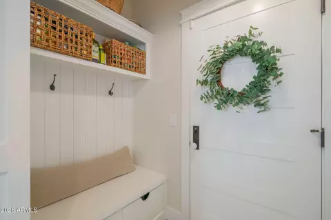 Entry Way - 5627 E Monterosa St, Phoenix, AZ 85018 photo 3 of 4