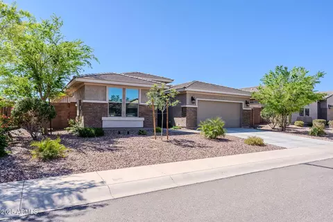 4557 W South Butte Rd, Queen Creek, AZ 85142
