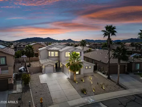 3447 W South Butte Rd, Queen Creek, AZ 85142
