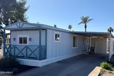 8421 E Main St #42, Mesa, AZ 85207