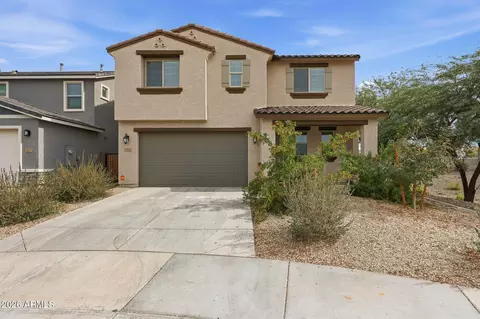753 N 107th Dr, Avondale, AZ 85323