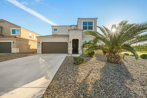 28503 N Jet Dr, San Tan Valley, AZ 85143