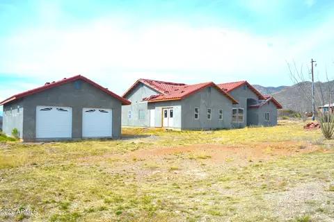 994 S Coy St, Bisbee, AZ 85603