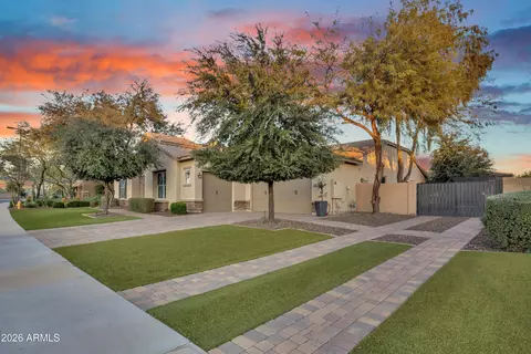 4315 N 183rd Dr, Goodyear, AZ 85395
