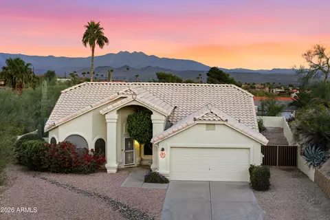 15211 N Maple Dr, Fountain Hills, AZ 85268