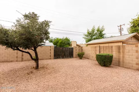 Exterior - 245 E 9th Ave, Mesa, AZ 85210 photo 3 of 4