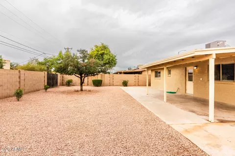 Exterior - 245 E 9th Ave, Mesa, AZ 85210 photo 2 of 4