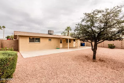 Exterior - 245 E 9th Ave, Mesa, AZ 85210 photo 4 of 4